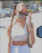 Madison Beer sexy Braless Boobs in Tiny Sports Bra at Il Pastaio in Beverly Hills
20 Photos
Photoset #489273
@BestEyeCandy.com