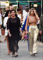 Sofia Richie with Kris Jenner on holiday in Portofino
16 Photos
Photoset #513480
@BestEyeCandy.com