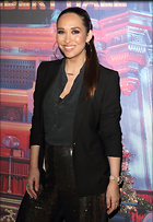 Myleene Klass christmas Party in London
5 Photos
Photoset #471375
@BestEyeCandy.com