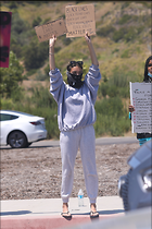 Madison Beer at a protest in Malibu 6.03.20
76 Photos
Photoset #486404
@BestEyeCandy.com