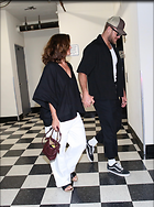 Minka Kelly candids and Dan Reynolds spotted enjoying sushi dinner at Sushi Park in West 14.05..20.2025
1536x2060 1.1 mb
Viewed 9 times
@BestEyeCandy.com