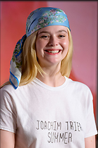 Celebrity Photo: Elle Fanning
7 Photos
Photoset #707410
@BestEyeCandy.com