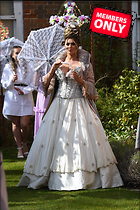 Amy Childs the Only Way is Essex TV Show filming Bridgerton Special in Essex 18.04..20.2021
3712x5568 4.1 mb
Viewed 0 times
@BestEyeCandy.com