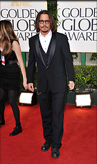 Celebrity Photo: Johnny Depp
800x1348 242 kb
Viewed 2 times
@BestEyeCandy.com