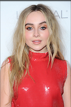 Celebrity Photo: Sabrina Carpenter
1280x1920   454 kb
Viewed 7 times
@BestEyeCandy.com