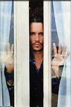 Celebrity Photo: Johnny Depp
745x1122 147 kb
Viewed 3 times
@BestEyeCandy.com