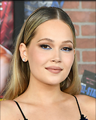 Kelli Berglund attends the STARZ premiere of new series Heels in Los Angeles California 08.10..20.2021
1643x2048 1.2 mb
Viewed 6 times
@BestEyeCandy.com