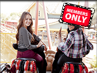 Kelli Berglund china Anne McClain Photoshoot for Bop and Tiger Beat Knotts Berry Farm in Buena Park Dec. 2014
2000x1514 2.0 mb
Viewed 1 time
@BestEyeCandy.com