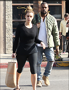 Celebrity Photo: Kimberly Kardashian
2100x2740 1,007 kb
Viewed 4 times
@BestEyeCandy.com