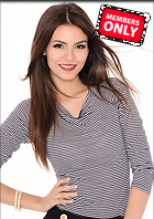 Celebrity Photo: Victoria Justice
2832x4013 4.8 mb
Viewed 2 times
@BestEyeCandy.com