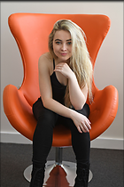 Celebrity Photo: Sabrina Carpenter
2400x3600 631 kb
Viewed 7 times
@BestEyeCandy.com