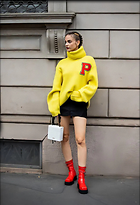Barbara Palvin at Philosophy Di Lorenzo Serafini Fashion Show in Milan 09-25-2021
836x1224 572 kb
Viewed 10 times
@BestEyeCandy.com