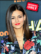 Celebrity Photo: Victoria Justice
2279x3000 1.5 mb
Viewed 2 times
@BestEyeCandy.com