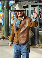 Celebrity Photo: Johnny Depp
682x954 283 kb
Viewed 4 times
@BestEyeCandy.com