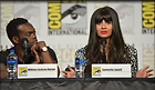 Jameela Jamil the Good Place TV show photocall Comic-Con International San Diego USA 20 July 2019
3000x1742 403 kb
Viewed 7 times
@BestEyeCandy.com