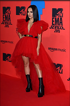 Becky G @MTV European Music Awards FIBES Conference Exhibition Centre Seville 03.11.2019 5x
683x1024 286 kb
Viewed 11 times
@BestEyeCandy.com