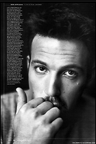 Celebrity Photo: Ben Affleck
538x804 115 kb
Viewed 2 times
@BestEyeCandy.com