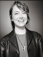 Celebrity Photo: Emma Stone
1200x1598 287 kb
Viewed 11 times
@BestEyeCandy.com