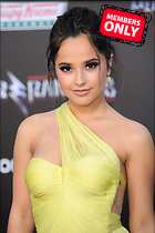 Becky G at the premiere of Sabans Power Rangers held at the Westwood Village Theatre 22.03.2017 x
2100x3150 3.4 mb
Viewed 2 times
@BestEyeCandy.com