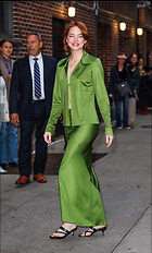 Celebrity Photo: Emma Stone
1234x2048 1,021 kb
Viewed 9 times
@BestEyeCandy.com