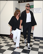Minka Kelly candids and Dan Reynolds spotted enjoying sushi dinner at Sushi Park in West 14.05..20.2025
1631x2048 1,084 kb
Viewed 13 times
@BestEyeCandy.com