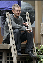 Celebrity Photo: Jude Law
800x1170 162 kb
Viewed 5 times
@BestEyeCandy.com