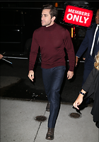 Celebrity Photo: Jake Gyllenhaal
3205x4593 3.5 mb
Viewed 0 times
@BestEyeCandy.com