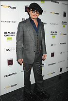 Celebrity Photo: Johnny Depp
2026x3000 747 kb
Viewed 5 times
@BestEyeCandy.com