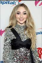 Celebrity Photo: Sabrina Carpenter
1365x2048   510 kb
Viewed 10 times
@BestEyeCandy.com