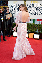 Celebrity Photo: Barbara Palvin
2100x3150 837 kb
Viewed 7 times
@BestEyeCandy.com