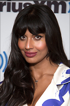 Jameela Jamil at Siriusxm Studios in New York 09-13-2022
4 Photos
Photoset #706008
@BestEyeCandy.com