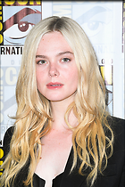 Celebrity Photo: Elle Fanning
2601x3902 1.3 mb
Viewed 25 times
@BestEyeCandy.com