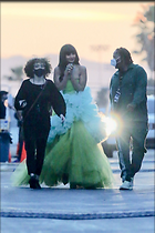Jameela Jamil on the Set of Legendary in Los Angeles 02-10-2021
1280x1920 314 kb
Viewed 6 times
@BestEyeCandy.com