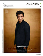 Celebrity Photo: Orlando Bloom
784x1024 106 kb
Viewed 0 times
@BestEyeCandy.com