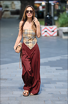 Celebrity Photo: Myleene Klass
1181x1800 973 kb
Viewed 8 times
@BestEyeCandy.com