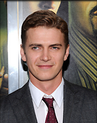 Celebrity Photo: Hayden Christensen
1569x2000 454 kb
Viewed 0 times
@BestEyeCandy.com
