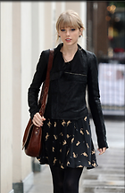 Celebrity Photo: Taylor Swift
1912x2968 646 kb
Viewed 5 times
@BestEyeCandy.com
