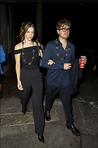 Celebrity Photo: Barbara Palvin
1200x1800 245 kb
Viewed 6 times
@BestEyeCandy.com