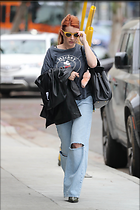 Celebrity Photo: Emma Roberts
2200x3300 1.4 mb
Viewed 5 times
@BestEyeCandy.com