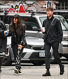 Jameela Jamil and James Blake seem to be in high spirits while strolling through New York 27.03..20.2023
1757x2048 1.2 mb
Viewed 6 times
@BestEyeCandy.com