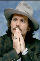 Celebrity Photo: Johnny Depp
2048x3072 786 kb
Viewed 2 times
@BestEyeCandy.com