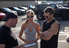 Brooks Nader candids and Gleb Savchenko spotted at Dancing with the Stars rehearsals 19.09..20.2024
1630x1125 796 kb
Viewed 9 times
@BestEyeCandy.com