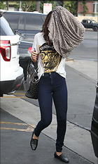 Celebrity Photo: Selena Gomez
2161x3600 783 kb
Viewed 3 times
@BestEyeCandy.com