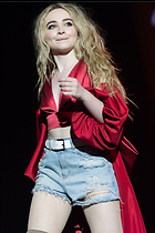 Celebrity Photo: Sabrina Carpenter
2801x4208 1.1 mb
Viewed 9 times
@BestEyeCandy.com