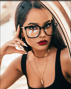 Celebrity Photo: Becky G
2 Photos
Photoset #704487
@BestEyeCandy.com