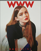 Celebrity Photo: Sadie Sink
1280x1600   159 kb
Viewed 7 times
@BestEyeCandy.com
