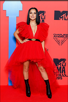 Becky G @MTV European Music Awards FIBES Conference Exhibition Centre Seville 03.11.2019 5x
1366x2048 995 kb
Viewed 13 times
@BestEyeCandy.com