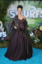 Celebrity Photo: Rihanna
7 Photos
Photoset #712684
@BestEyeCandy.com
