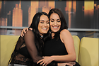 Brie Bella nikki Bella and Appeared on Good Day New York Fox 5 in NYC 08.22..20.2017
3150x2100 529 kb
Viewed 4 times
@BestEyeCandy.com