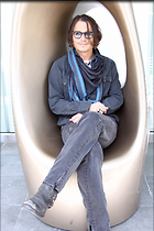 Celebrity Photo: Johnny Depp
2100x3150 1.2 mb
Viewed 1 time
@BestEyeCandy.com